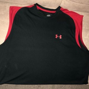 Under Armour